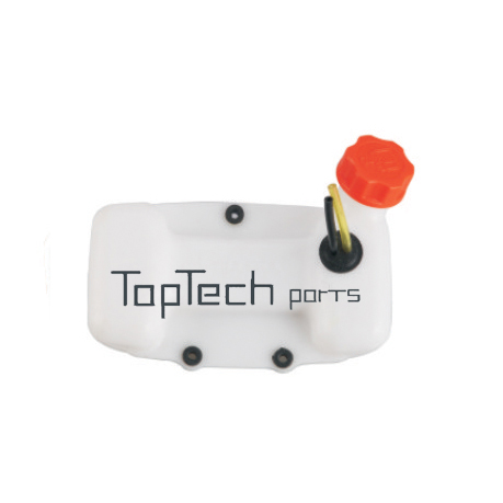 Fuel Tank-31 34#-B
