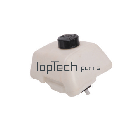 Fuel  Tank-21 40-6