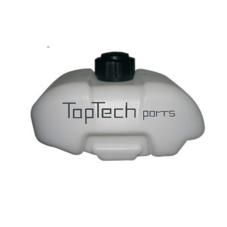 Fuel Tank-50 DC40-6