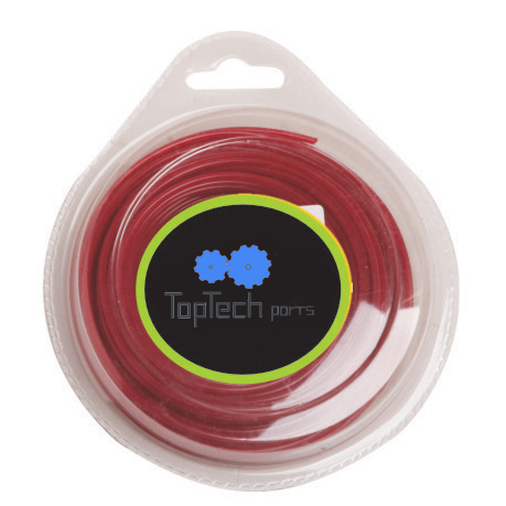 Rope-7 2.4x15M Round