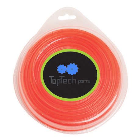 Rope-12 2.70X15M Round