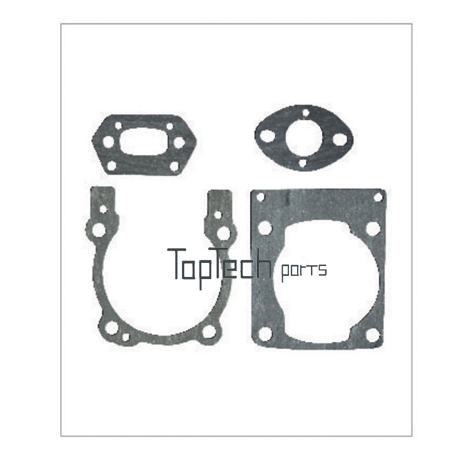 Gasket Kits-24 2800F