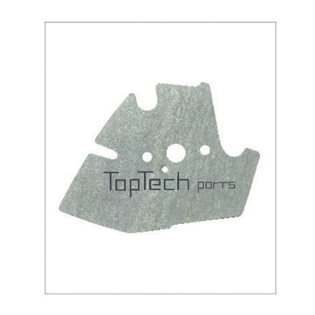 Gasket Kits-27 GX25