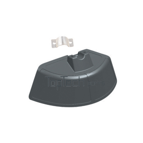 Brushcutter Guard-C