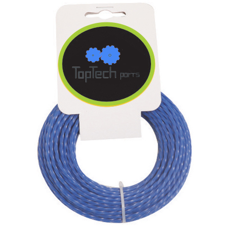 Rope-15 2.70x15M Spiral