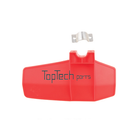 Brushcutter Guard-E