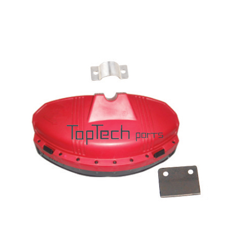 Brushcutter Guard-G