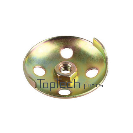 Starter Claw-22 139#