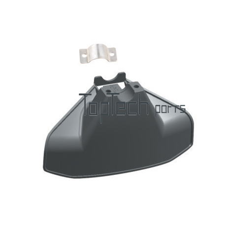 Brushcutter Guard-J