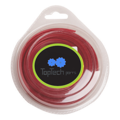 Rope-18 3.0x15 Round