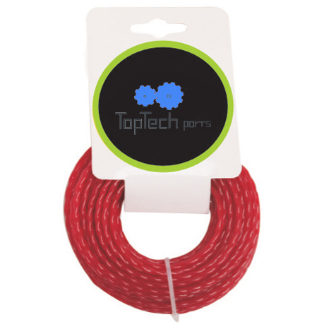 Rope-22 3.0x15M Spiral