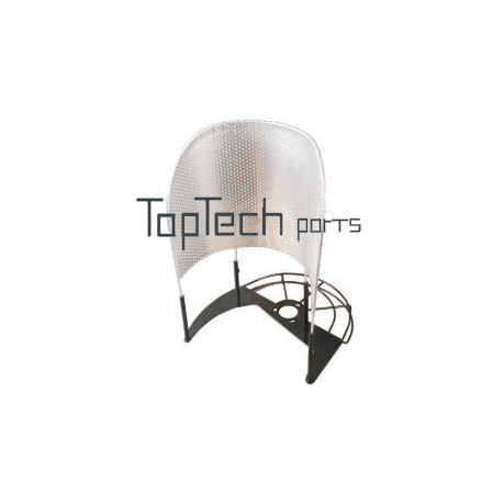 Brushcutter Guard-R Harvester