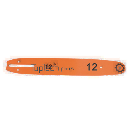Guide Bar-C