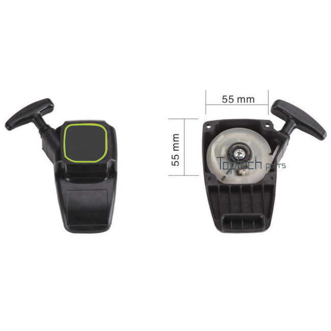 Starter-13 EC025 Super