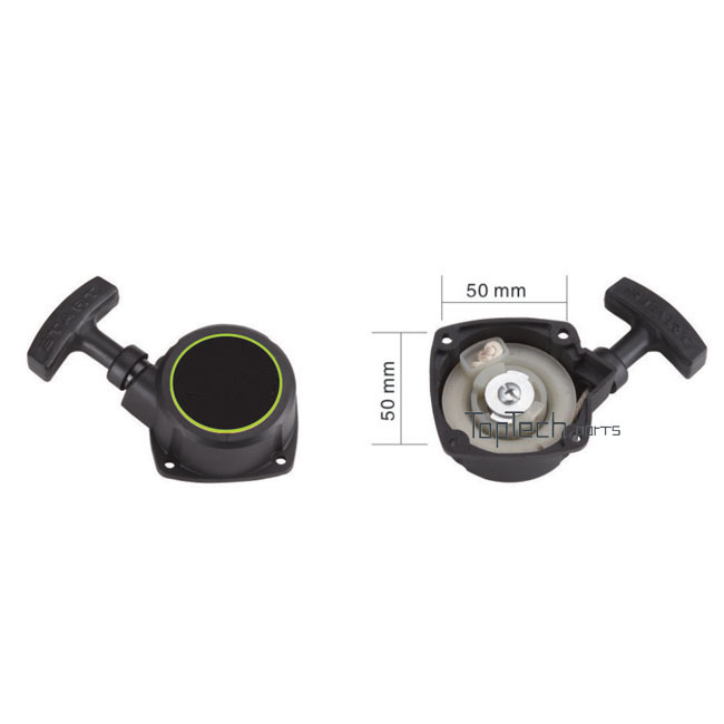 Starter-16 G23