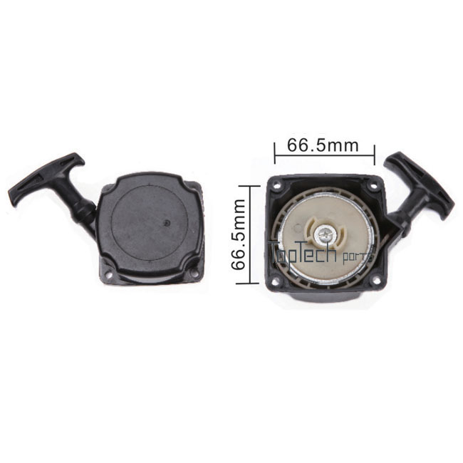 Starter-42 40-5F