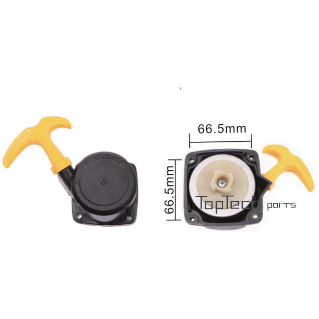 Starter-43 40-5F
