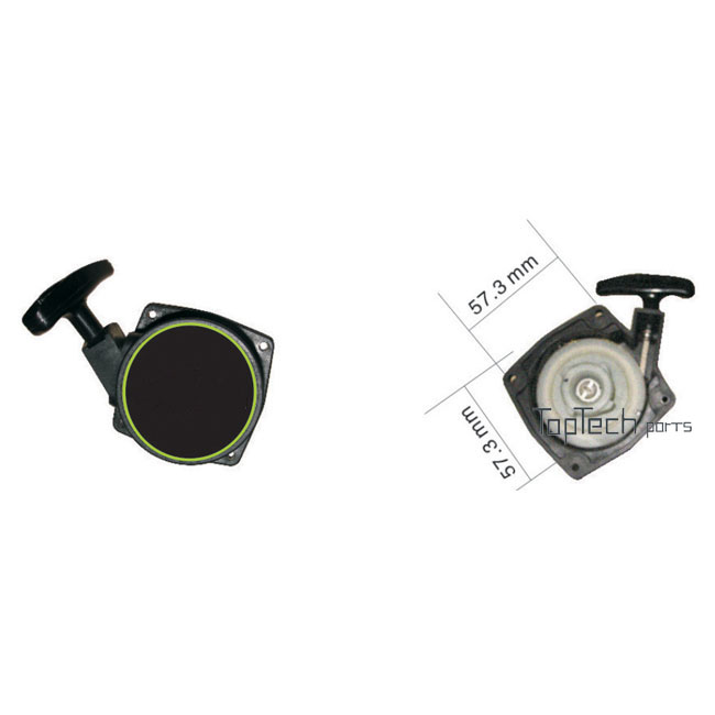 Starter-33 TL338