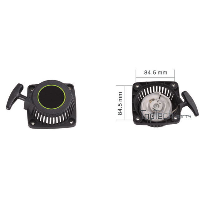 Starter-35 139#