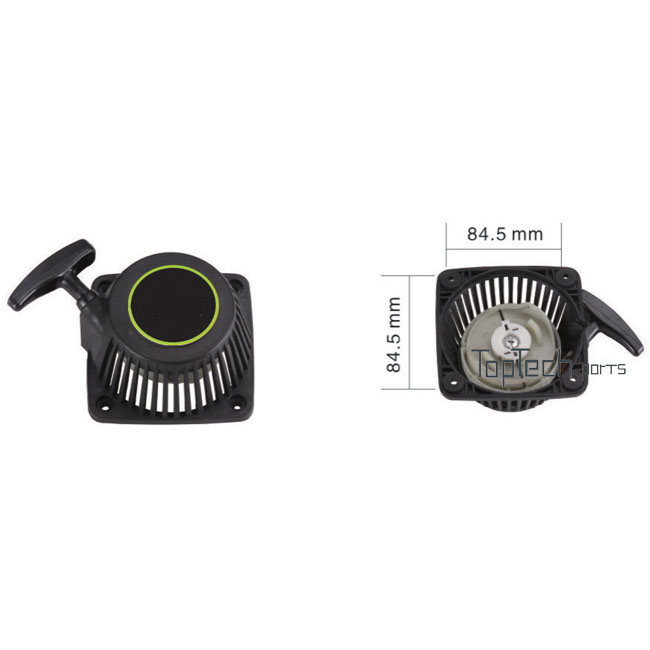 Starter-34 139 Super
