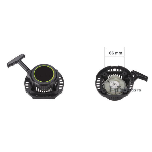 Starter-36 139F