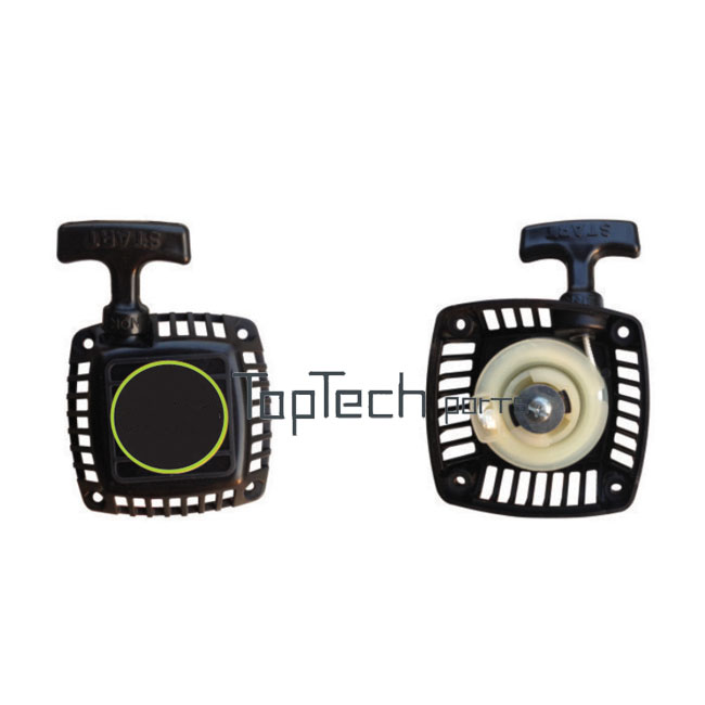 Starter-45 025#