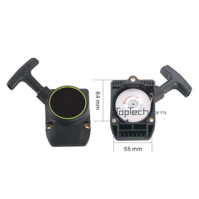 Starter-57 STIHL1002