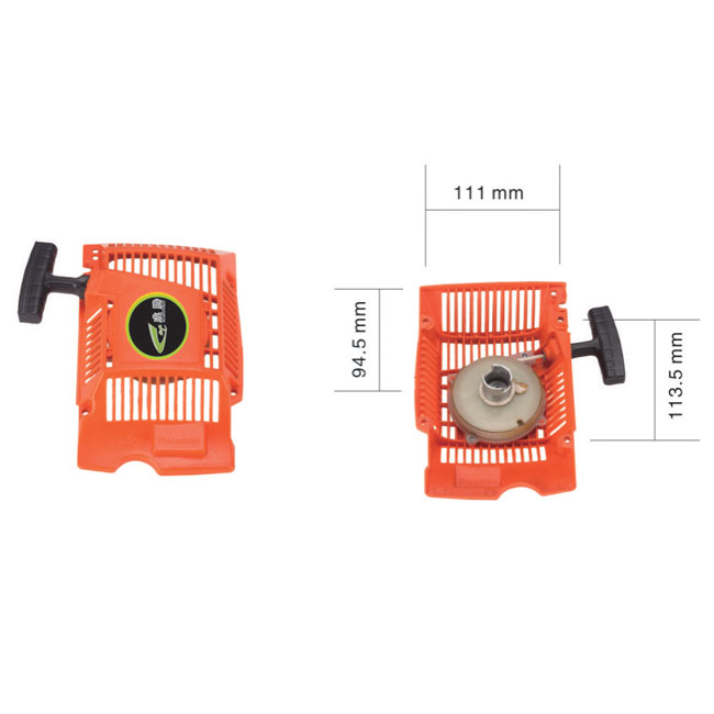 Starter-68 HUS268