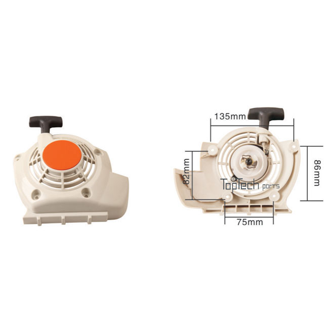 Starter-71 120#