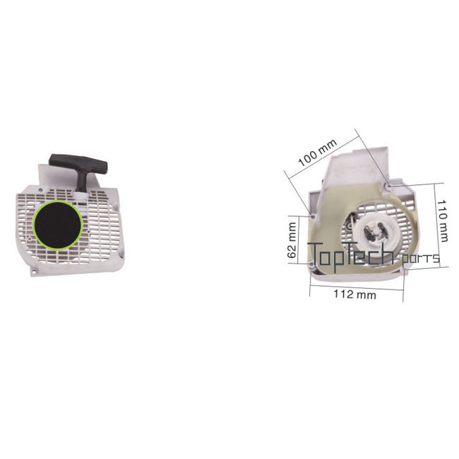 Starter-81 STIHL250