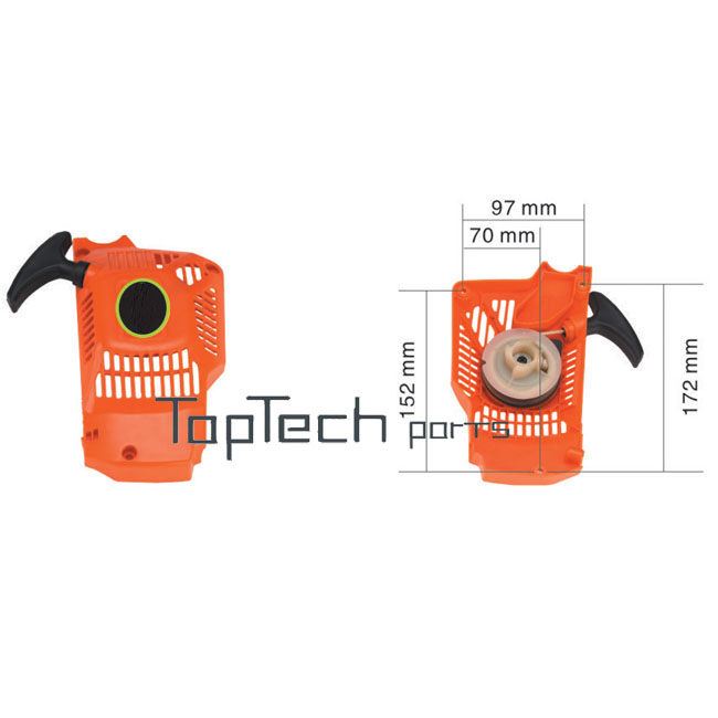 Starter-87 38