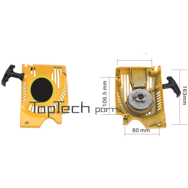 Starter-89 55/58