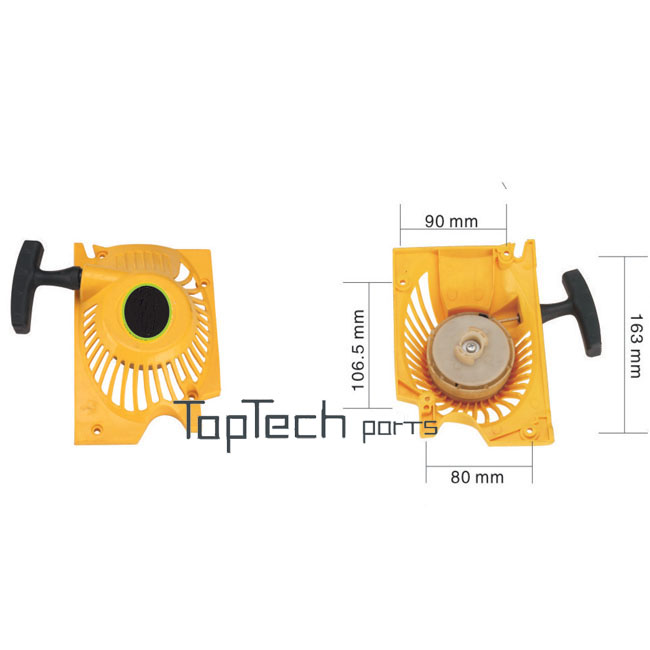 Starter-90 55/58