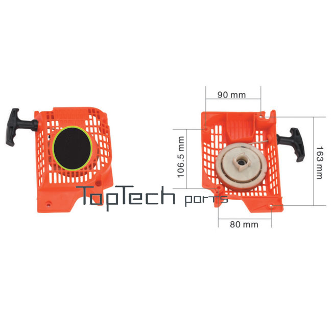 Starter-91 55/62