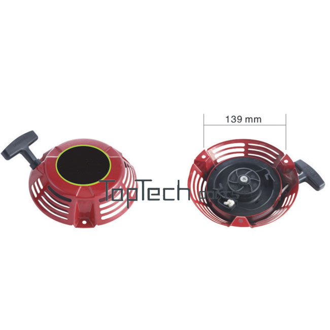 Starter-108 168