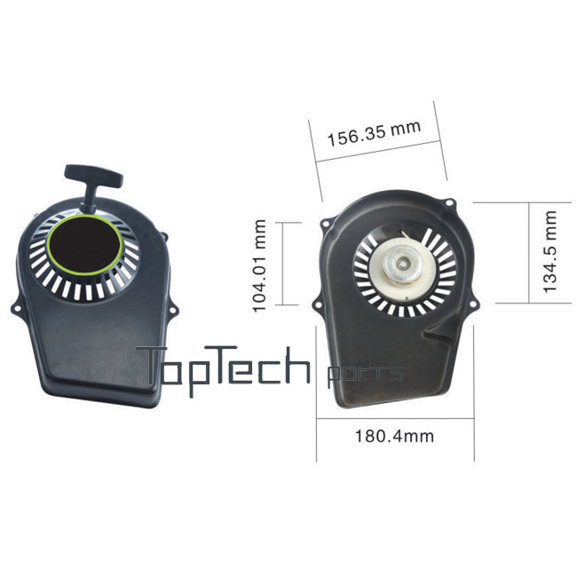 Starter-112 950